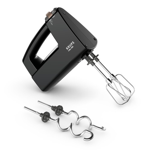 Krups handmixer 3mix - 3mix, 7000