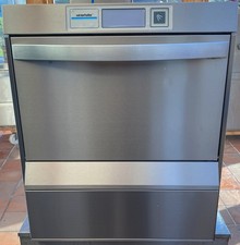 Winterhalter UC-M  Spülmaschine ,230 Volt  interne Tanks überholtes  Gerät