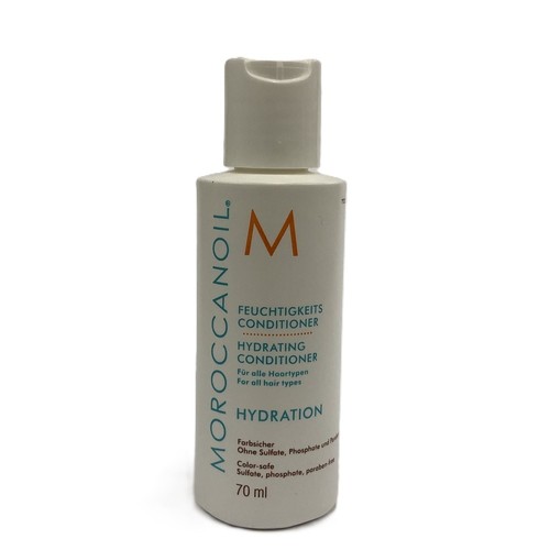Moroccanoil hydrating - moroccanoil,