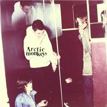 Humbug von arctic monkeys cd - humbug,