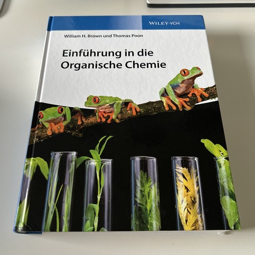 Einführung die organische - die,