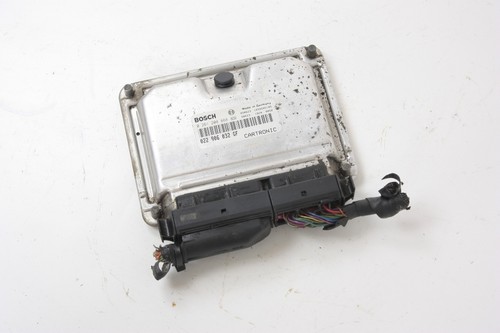 Engine control unit ecu - engine,