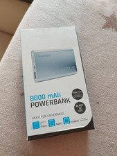 Goodmans Powerbank  8000 mAh