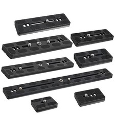 Für Arca Swiss DSLR Kamera