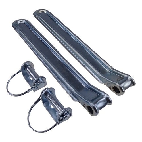 2er set bordwand - set,