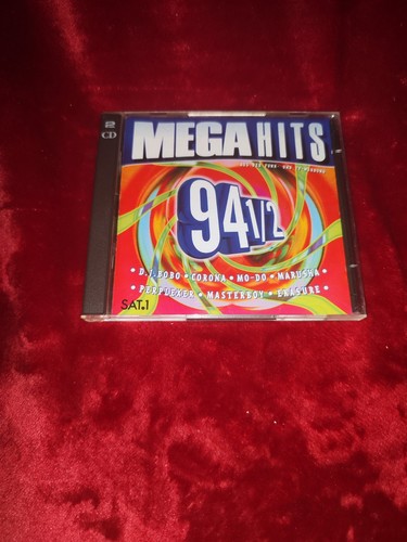 Doppel album megahits - album, 94