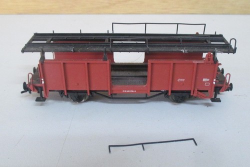 Märklin autotransportwagen - märklin,