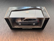 Minichamps 1/43 Audi A4 Avant