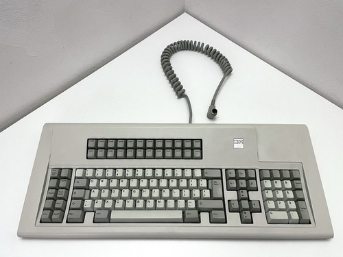 Original ibm model - ibm,