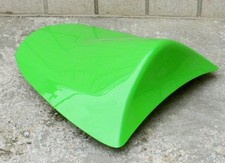 Original Kawasaki  Z1000 ZR1000A ZX-6R ZX636B Soziusabdeckung Seat Cover grün 7F
