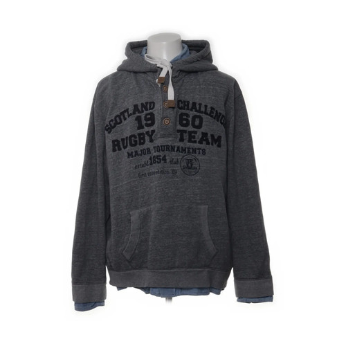 Tom tompson kapuzenpullover - tompson,,