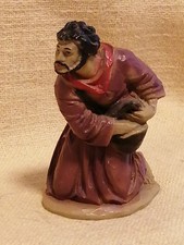 KNIENDER HIRTE mit Tasche