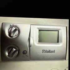 Vaillant VRC 410