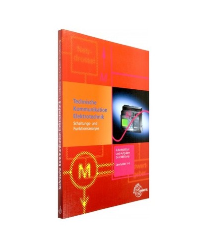 Technische kommunikation - technische,