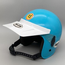 BLUE CASCO JET GAMMA PLAST GP