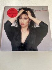 Jennifer Rush - Debüt LP 1984