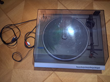 Plattenspieler Telefunken HS