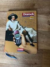 Cornelsen deutsch plus - deutsch, 7
