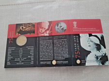 RARITÄT!2€ Coincard Belgien