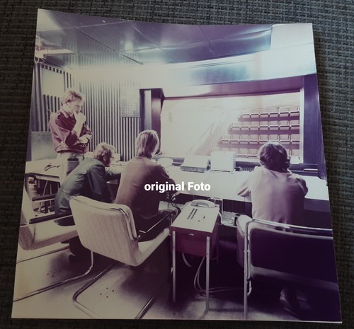 Original foto ddr palast - 32.,