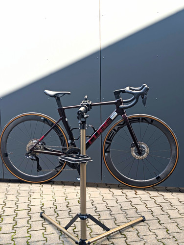 Cube litening air - cube, rennrad