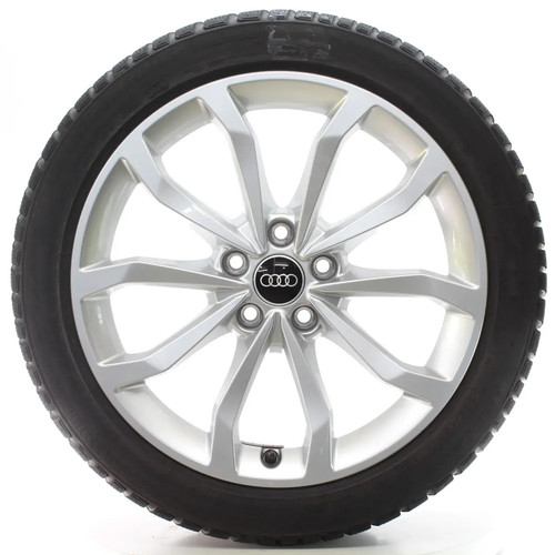 Audi 8w winterräder - 8w,