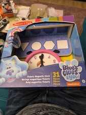 Melissa & Doug Blue's Clues &