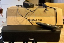 Teufel CINEBAR ONE Bluetooth