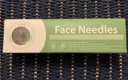 Neu derma roller nadeln - derma,