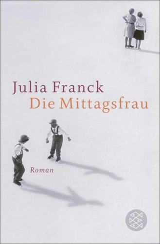Die mittagsfrau julia - die,