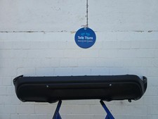 CITROEN C5 Limousine Spoiler