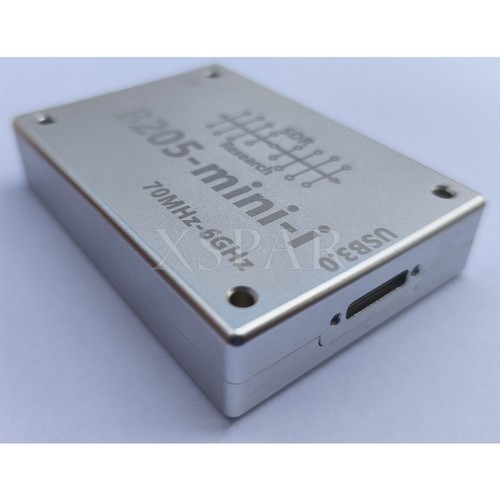Usrp b205 mini 50mhz 6ghz - usrp, 50mhz-6ghz