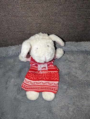 Sigikid handpuppe schaf - schaf, lamm