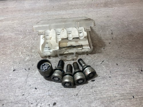 Renault clio radmuttern satz - clio, radmuttern-satz