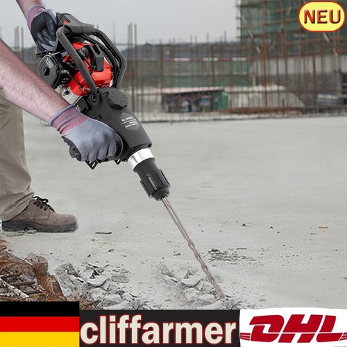profi abbruchhammer
