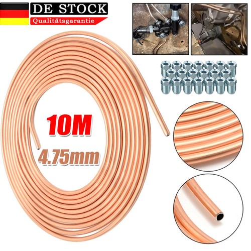 10m bremsleitung - 10m,