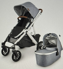 Kombikinderwagen, UPPAbaby