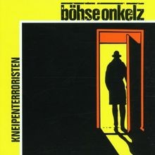 Kneipenterroristen von böhse - von,
