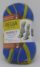 Sockenwolle Regia Pairfect