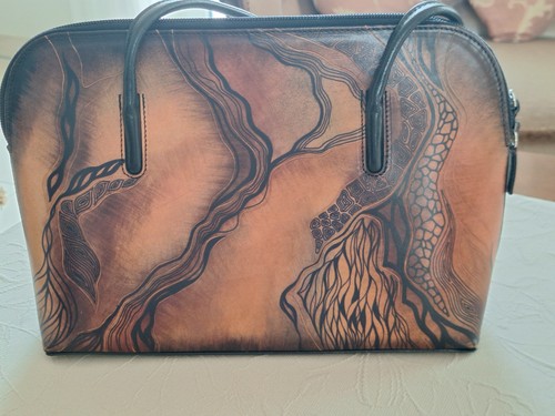 Handtaschen damen echtes leder - damen,