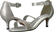 Isadora Women's Silver With