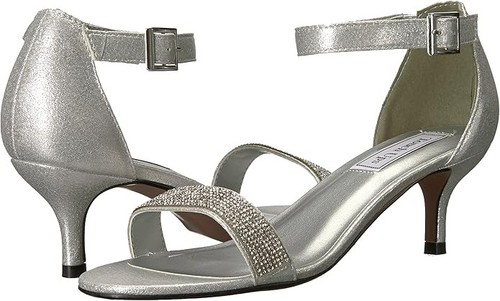 Isadora women silver with - silver,