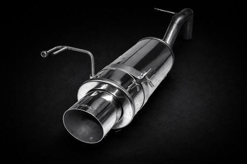 MagnaFlow