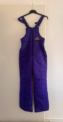 Skilatzhose skihose neu - skihose,