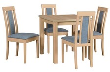 Essgruppe Roma 11 Tischgruppe