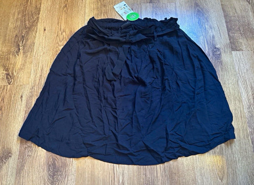 Takko damen rock schwarz - damen,