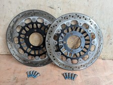 Triumph Daytona 955i T595N