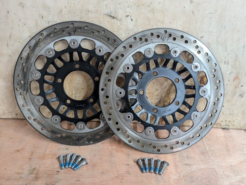 Triumph daytona 955i t595n - triumph,