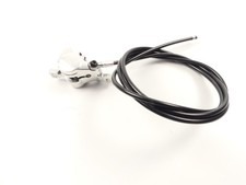 Bremse Magura Bremssattel MT 6 PM Silber Hinterrad 1700mm Easy Route #19561