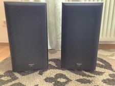 technics boxen